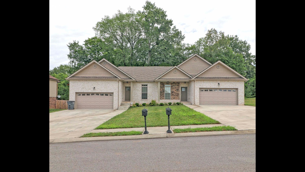 301 Chase Drive #B Clarksville, TN