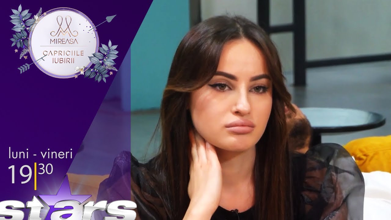 Yana neagă acuzațiile asupra ei din partea surorii lui Andrei