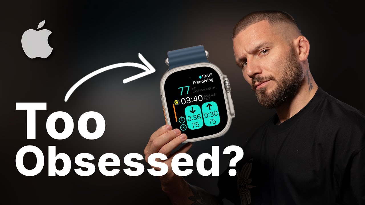 The Truth About the Apple Watch Ultra 3 No One Told You (I Learned the Hard Way)