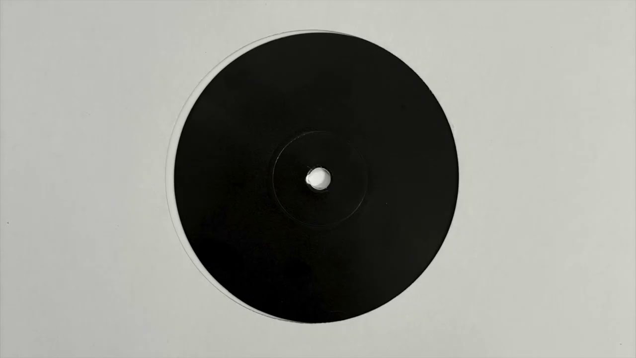 The Wise Caucasian – Untitled [Pariter] (2015)