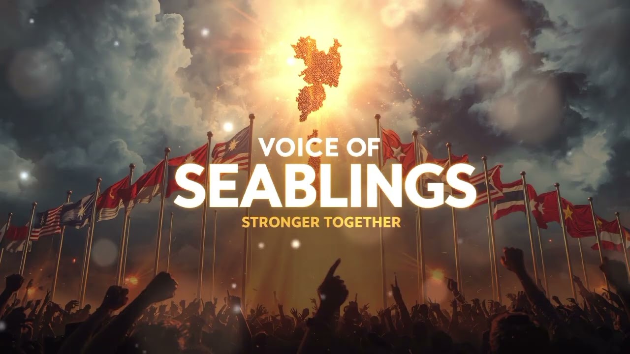 Voices of SEAblings – When Southeast Asia Stands United