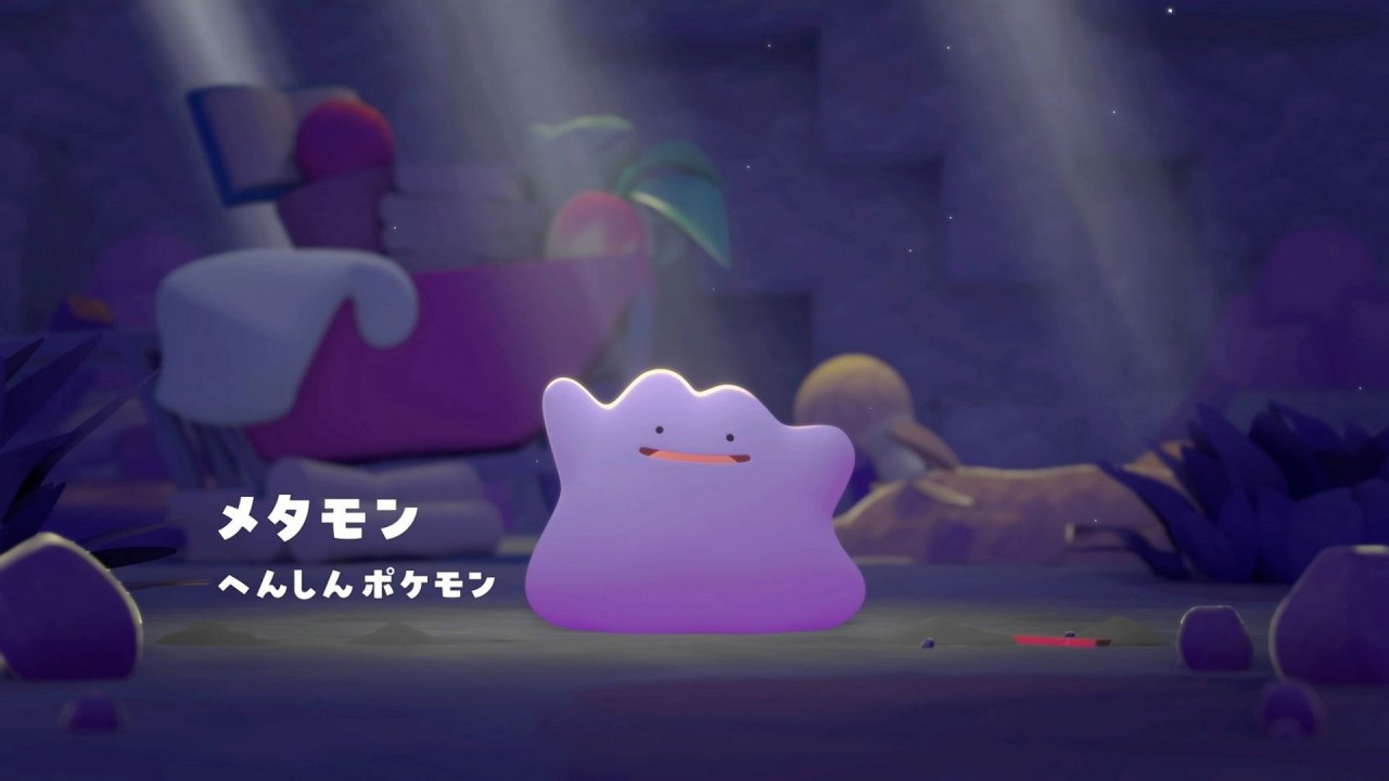 ぽんぽこ初見プレイ その1【ぽこ あ ポケモン】2026/3/5