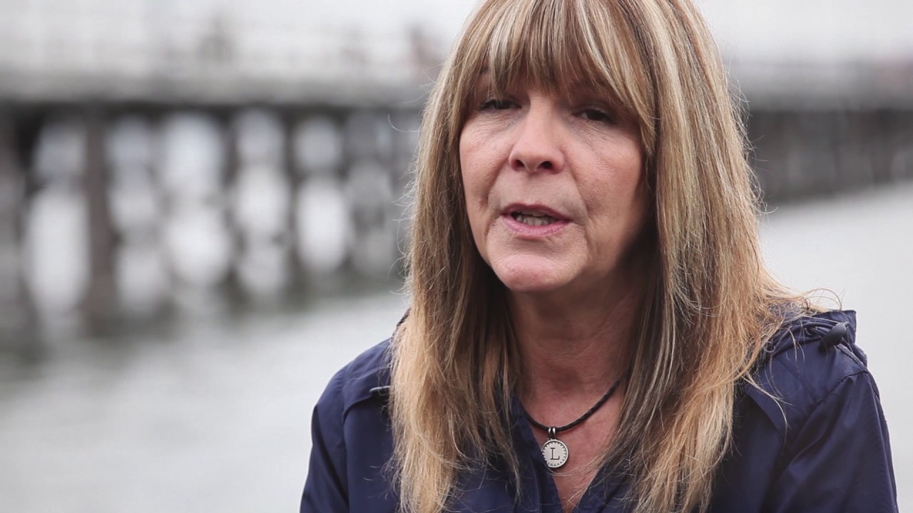 Christine Harris on why Heroin Assisted Therapy could save lives