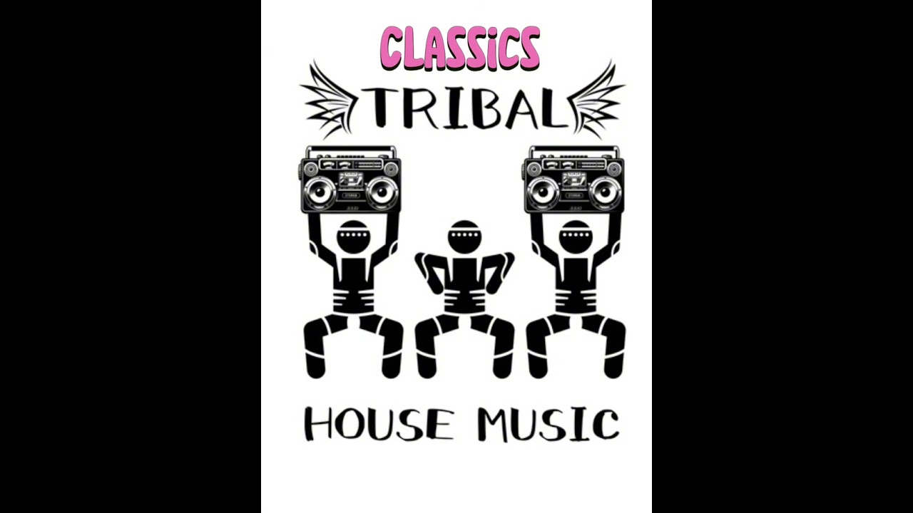 Classics Tribal House mix | stephane DUSH          #house  #housemusic #tribal 
