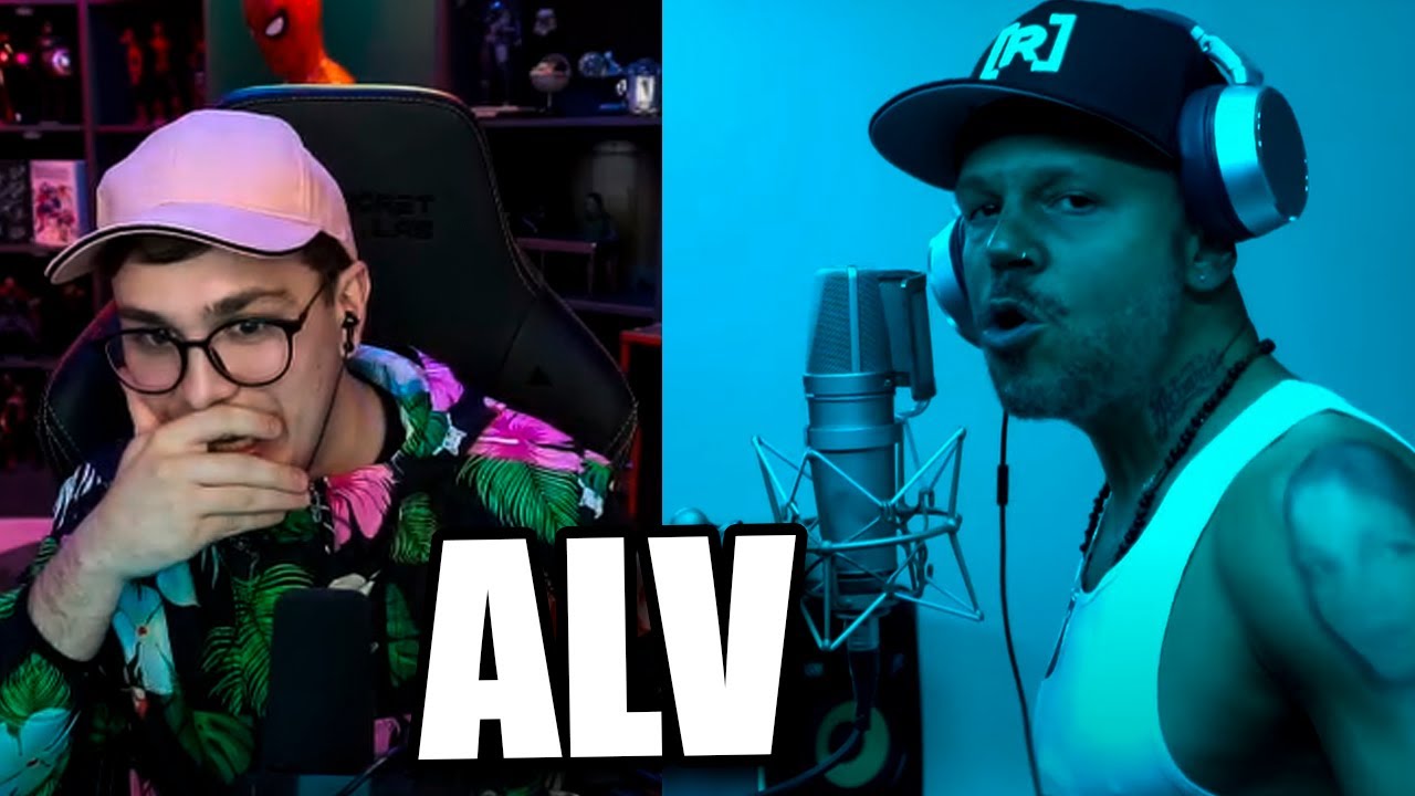 JuanSGuarnizo REACCIONA a RESIDENTE || BZRP Music Sessions #49