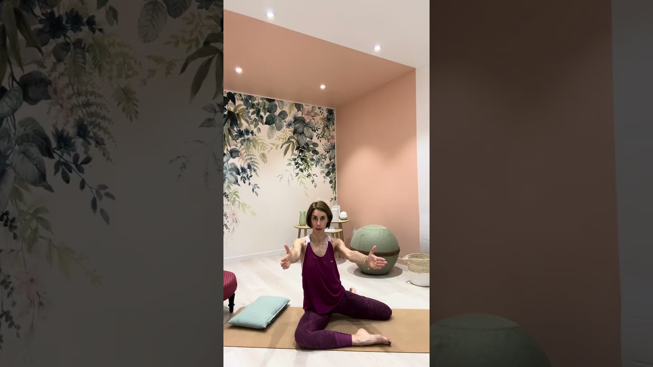 La névralgie pudendale ou quand on a mal dans le bas du dos et dans le bas ventre  