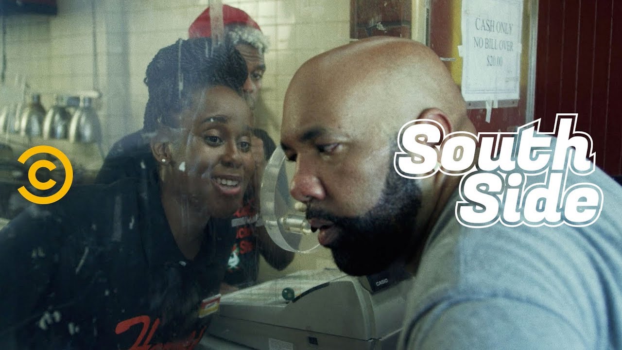 Harold&rsquo;s Mild Sauce Is the Best Thing on Earth - South Side