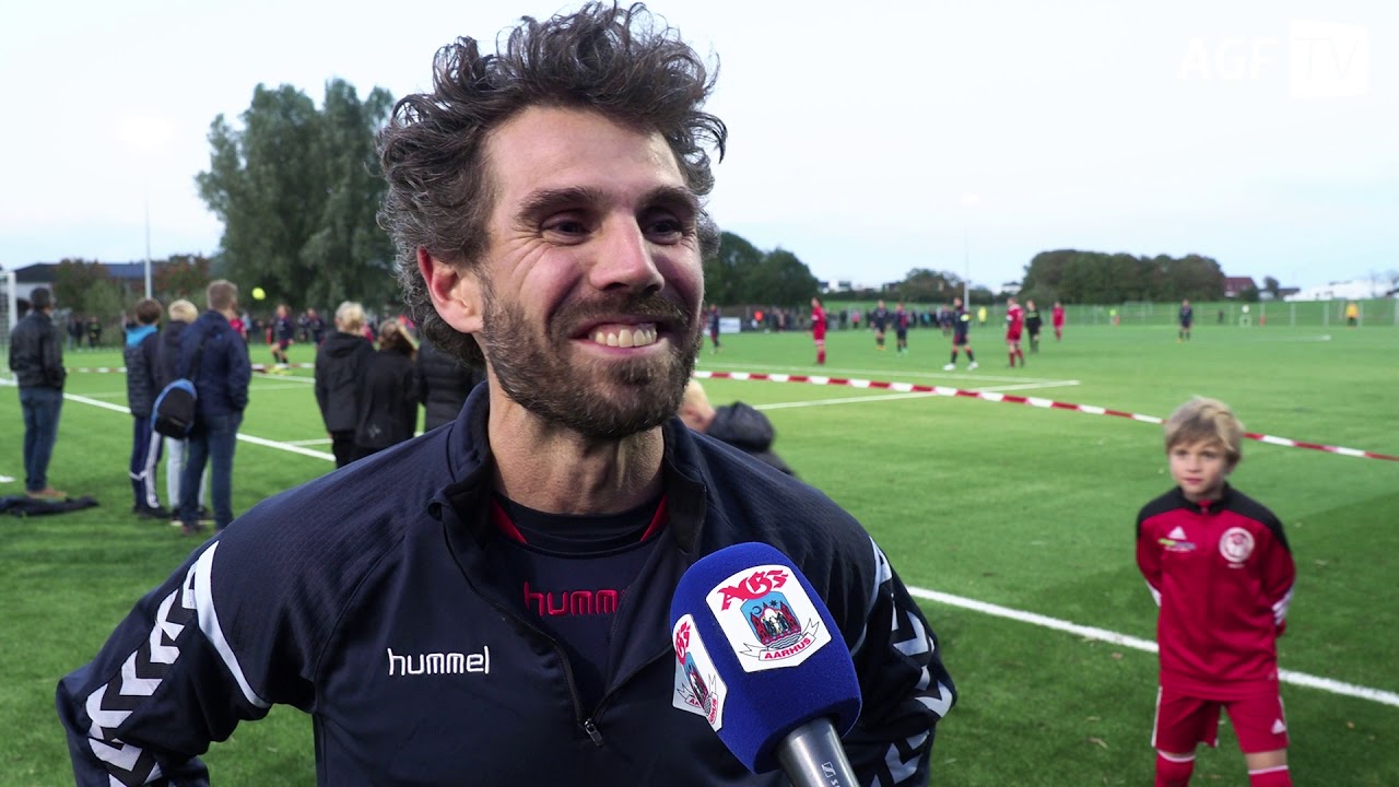 Graulund & Tøfting med i showkamp i HEI