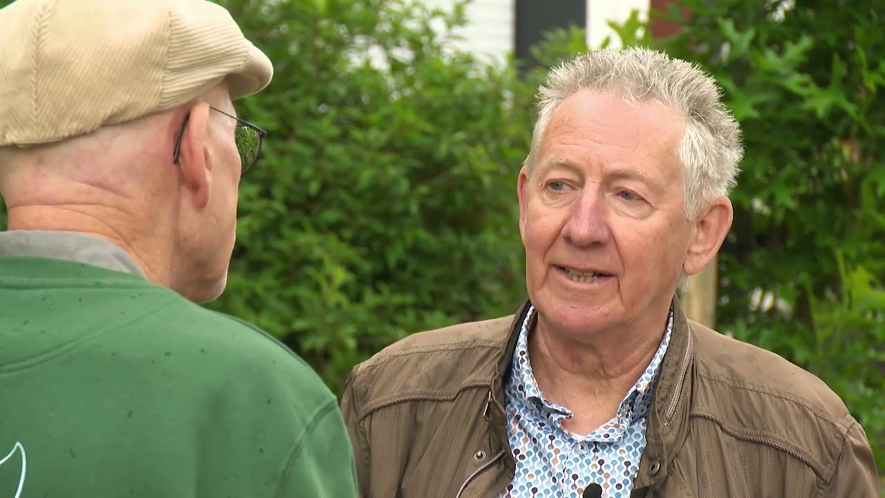 Van Droom tot Tuin seizoen 4 – Aflevering 7: Overal een tuin