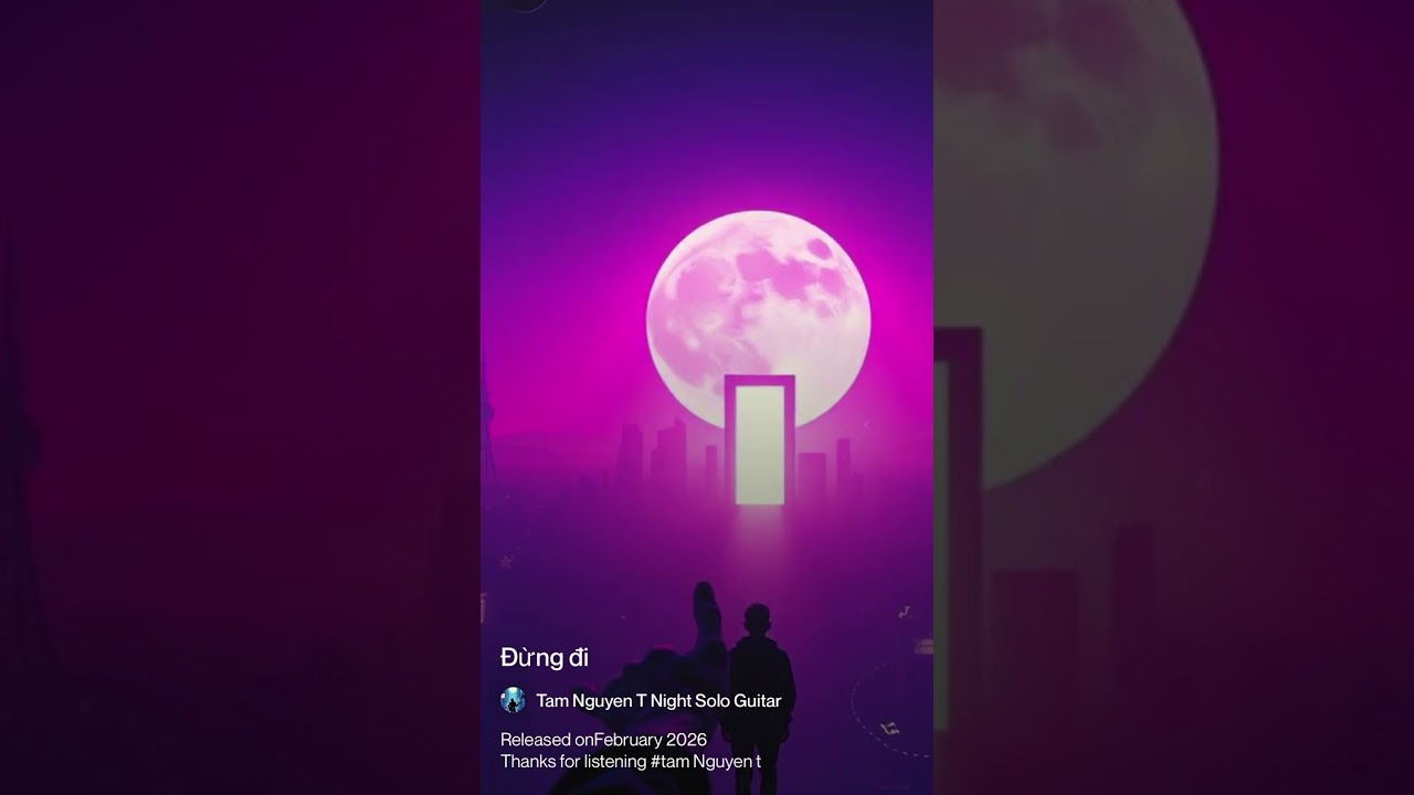 Đừng đi 