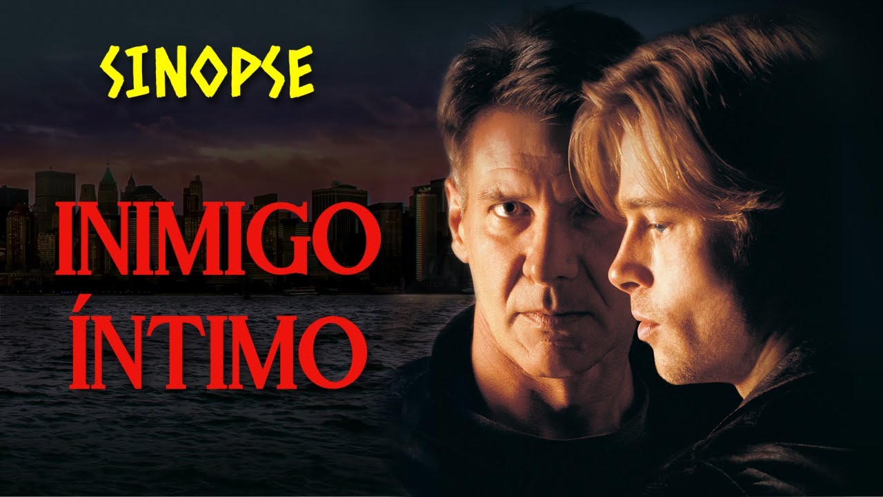 Sinopse: Inimigo íntimo (The Devil's Own) 1997 [Trailer, Filmes, Resenha, Sumário, Relato]
