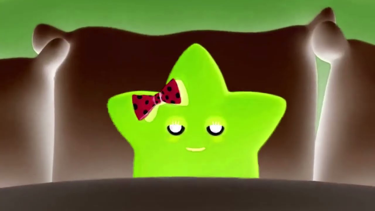 Little Baby Bum Star Yawns Effects Sponsored By Gamavision Csupo Effects