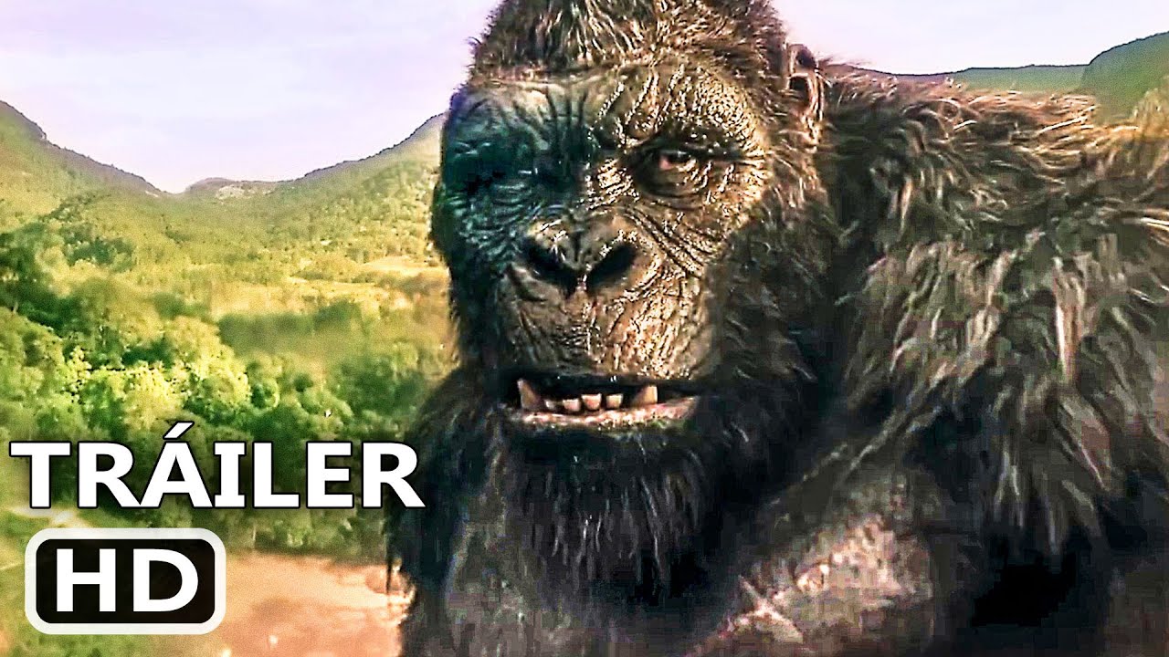 MONARCH: Legado de Monstruos Temporada 2 Tráiler Español Latino (2026) Subtitulado