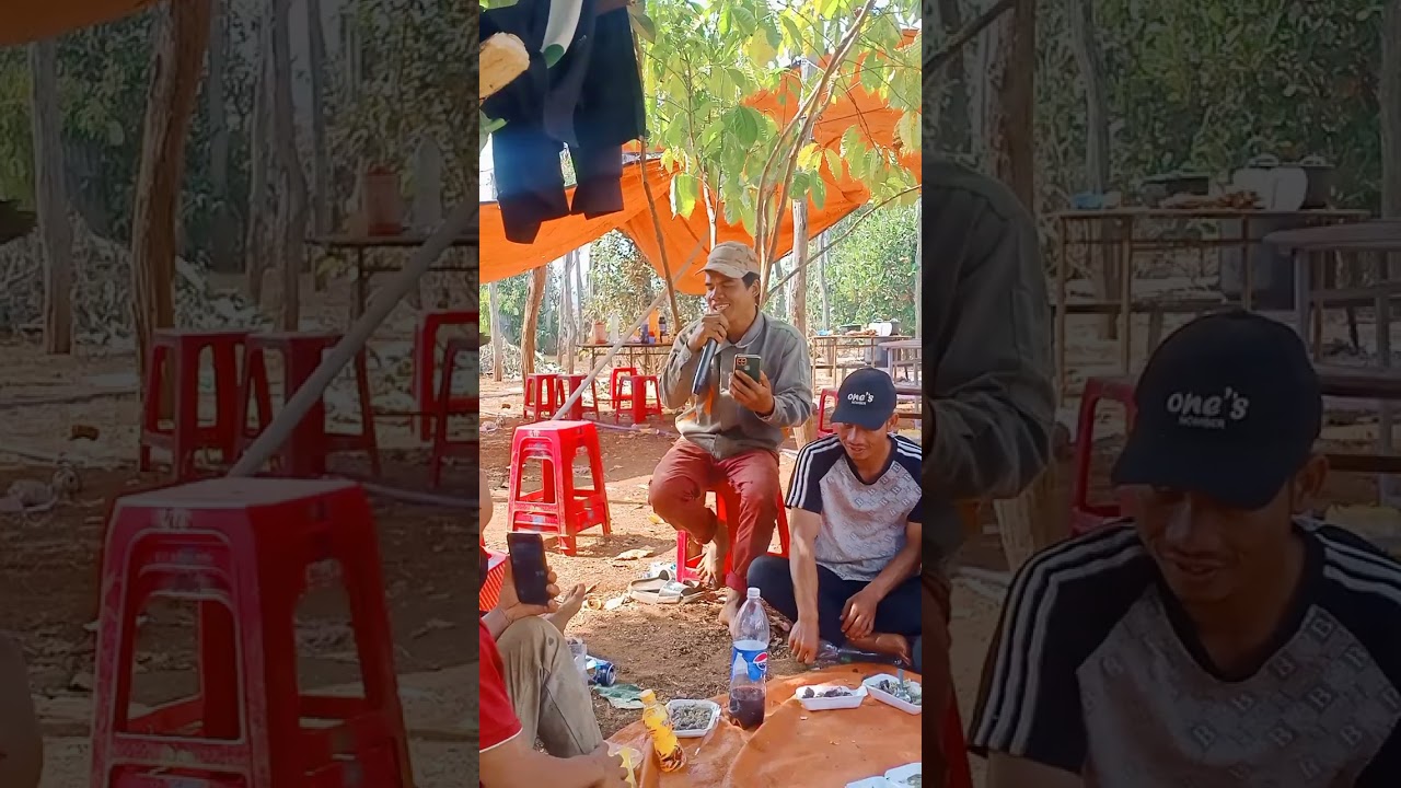 Kiếp đỏ đen, krip bahnar