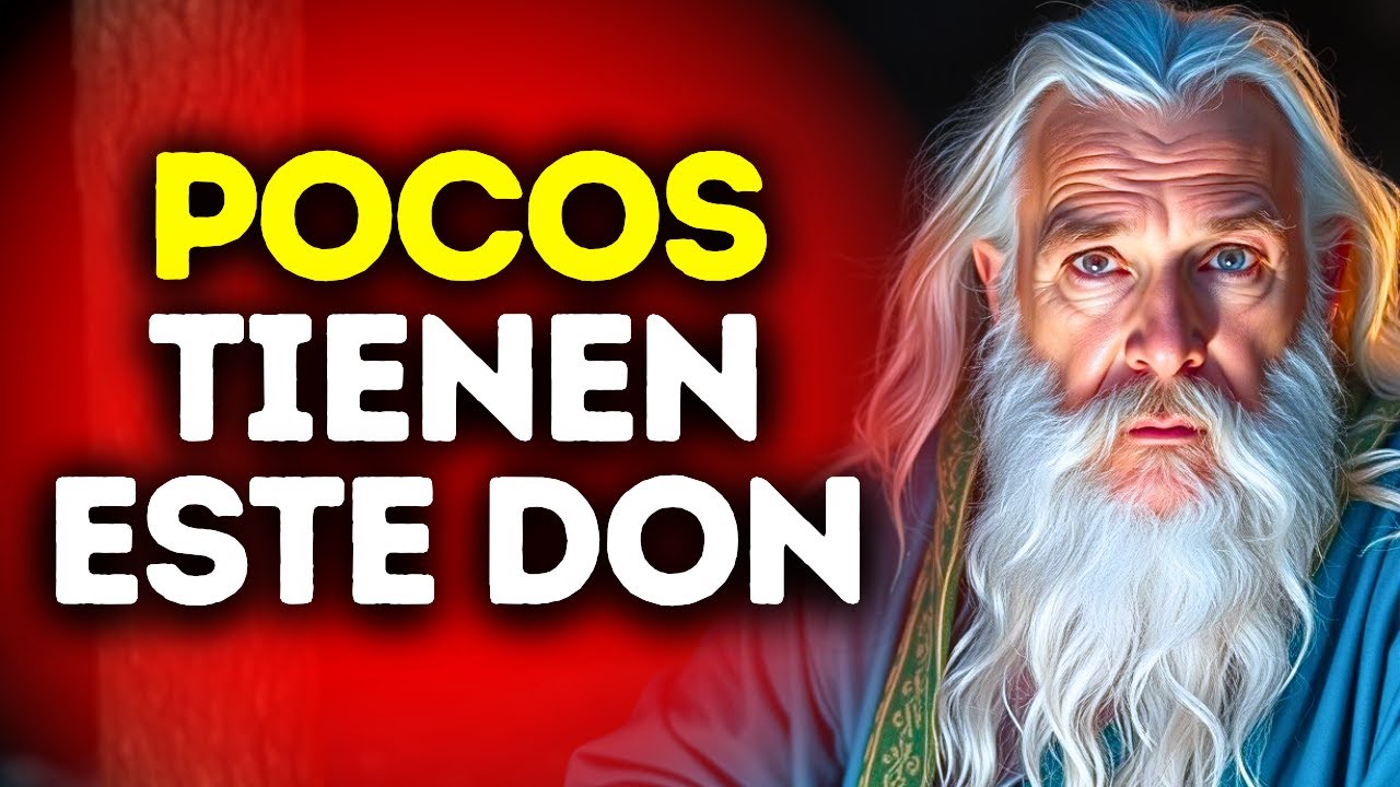 Solo Quien Tiene el Don del Discernimiento Se Va a Identificar con Esto