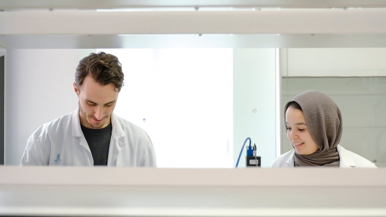 Immunterapi – så går det till