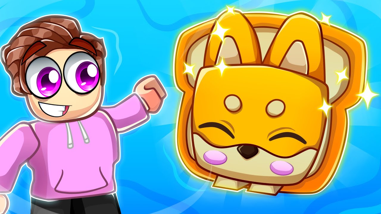 Pet Simulator 99 Update 7!