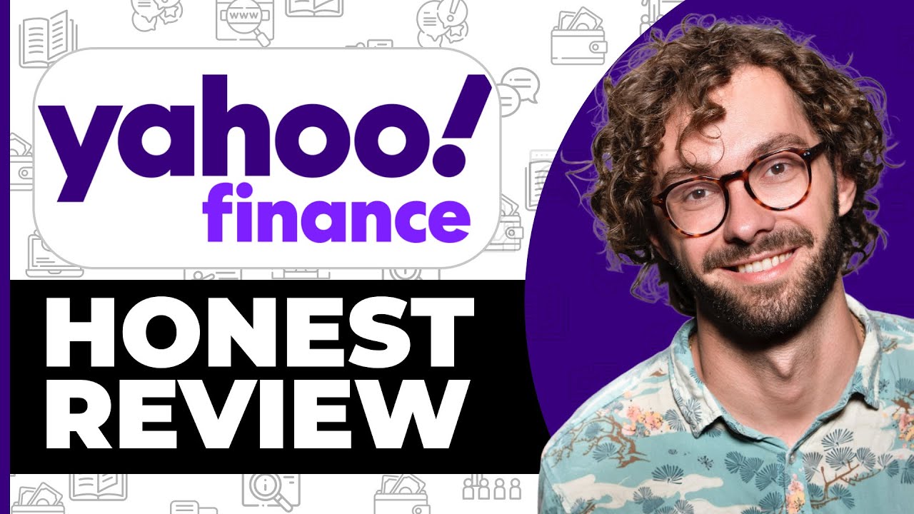 Честный обзор Yahoo! Finance &mdash; посмотрите видео перед использованием.