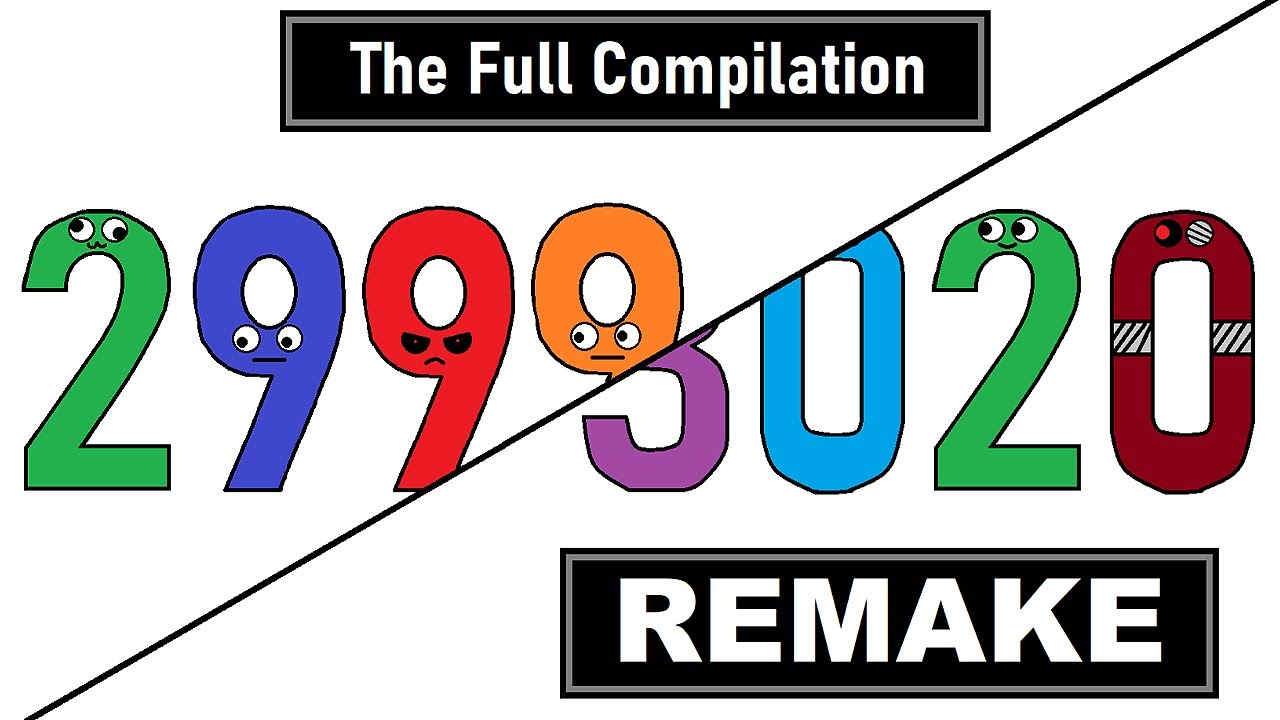 The 3000s Series Remake - THE MOVIE