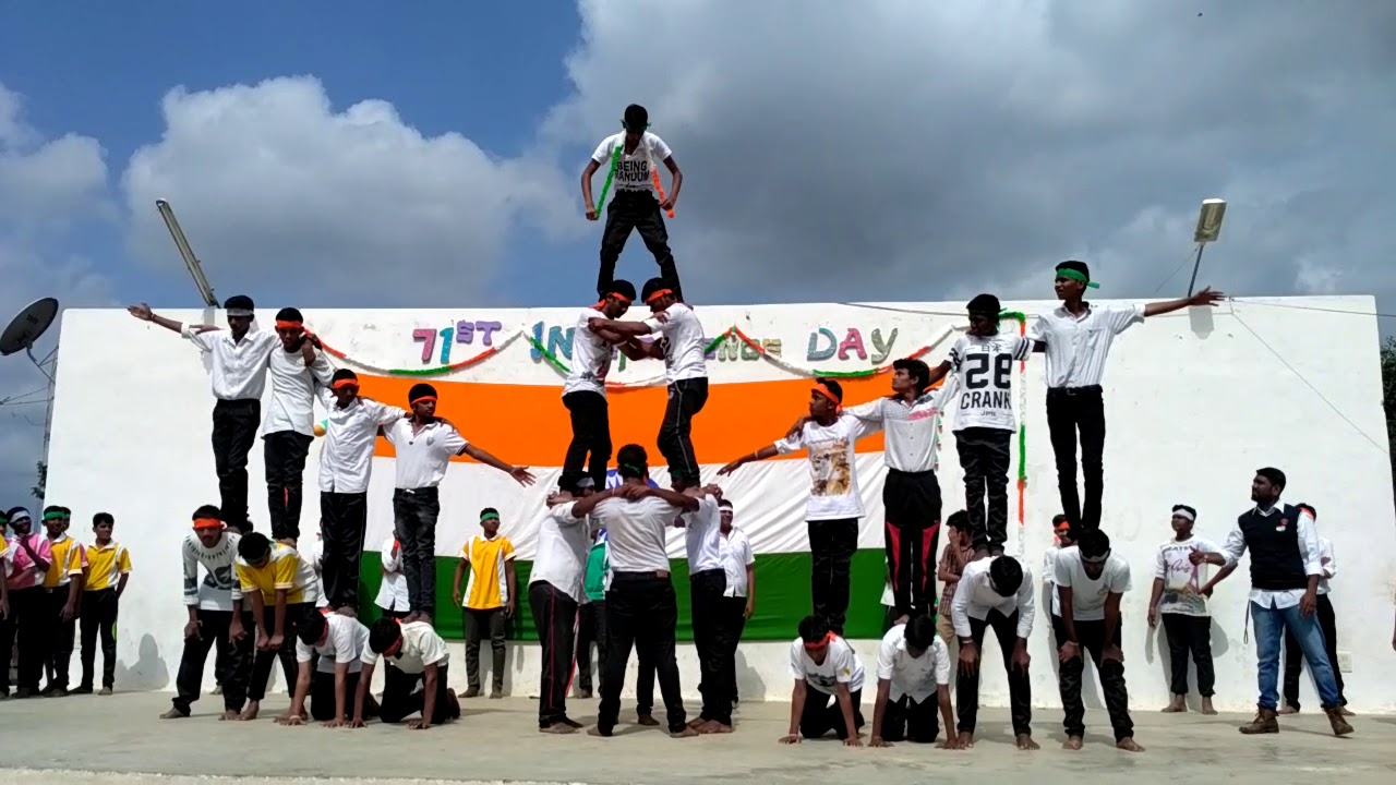 PYRAMIDS OF KRS CHAMPS