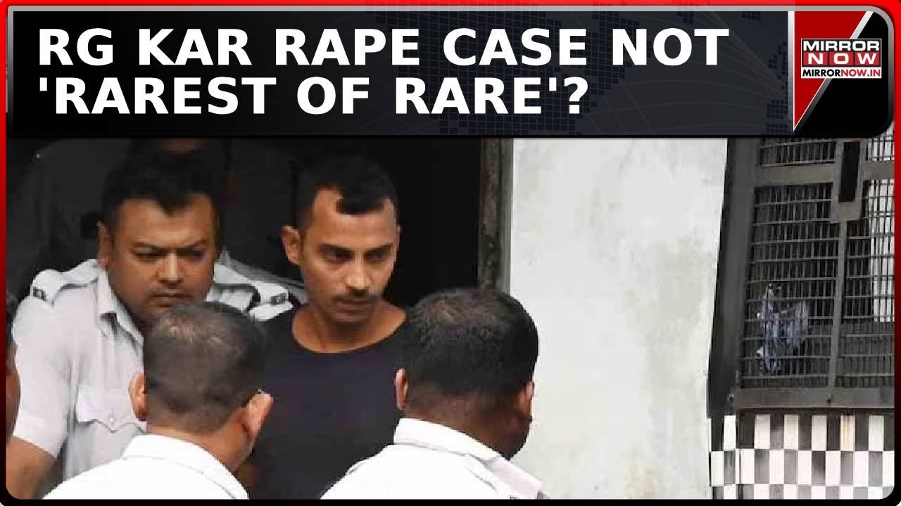 'We Wanted Death Penalty But...' Says West Bengal CM Mamata Banerjee On RG Kar Rape Case