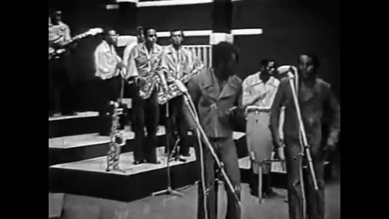 Trio Madjesi & Orchestre Sosoliso 1973-1974