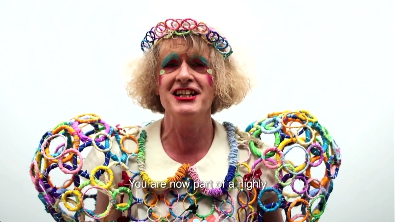 UAL Graduation Ceremonies 2023: London College of Fashion | 12 July, 12.45pm