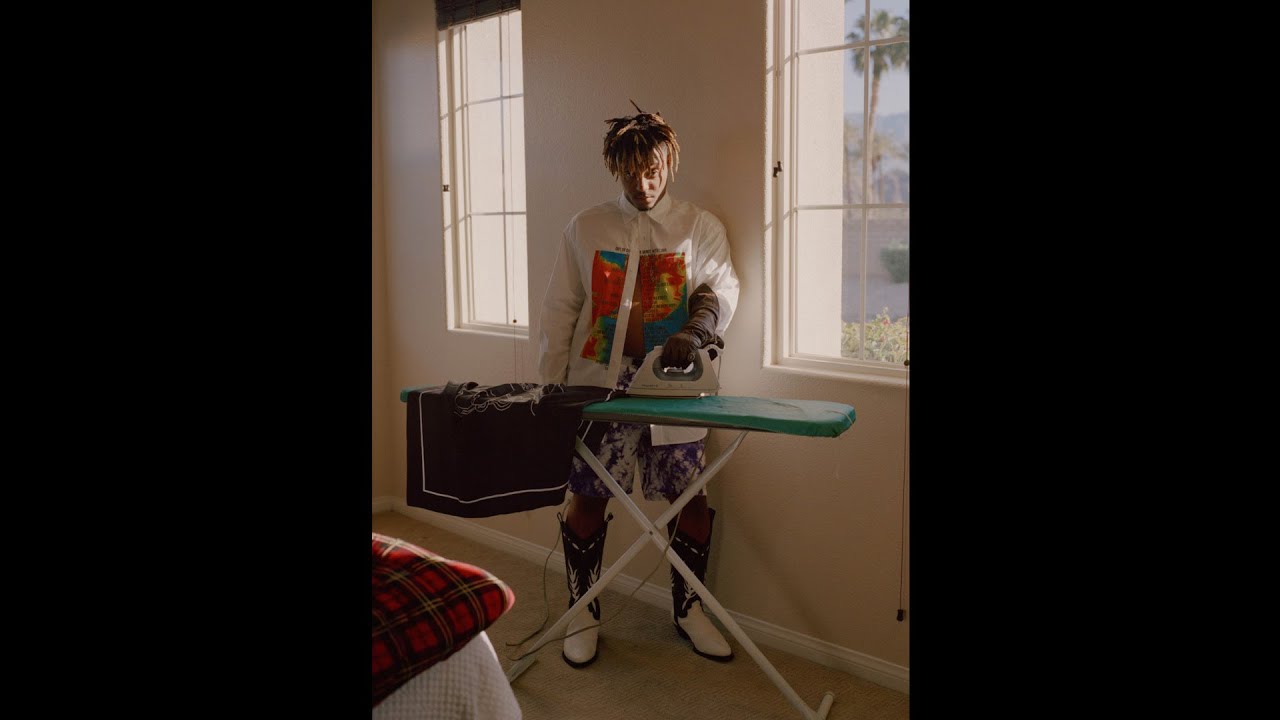 [FREE FOR PROFIT] Juice Wrld Type Beat - 