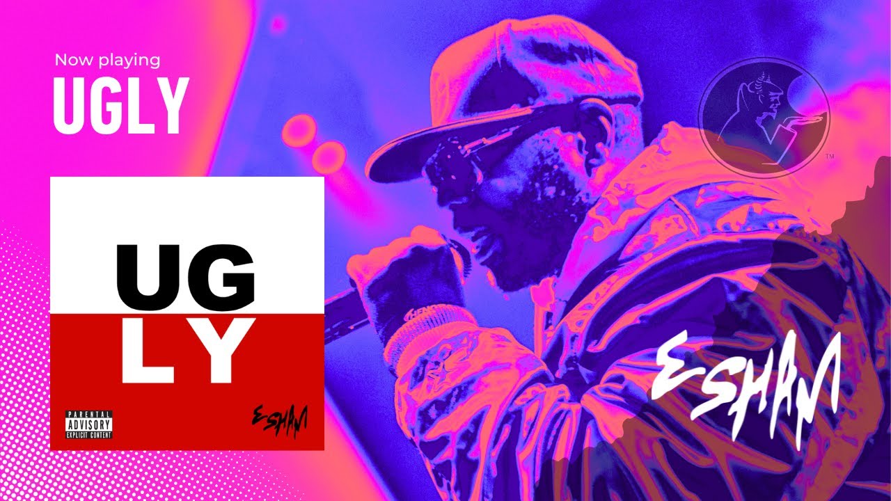 Esham – Ugly