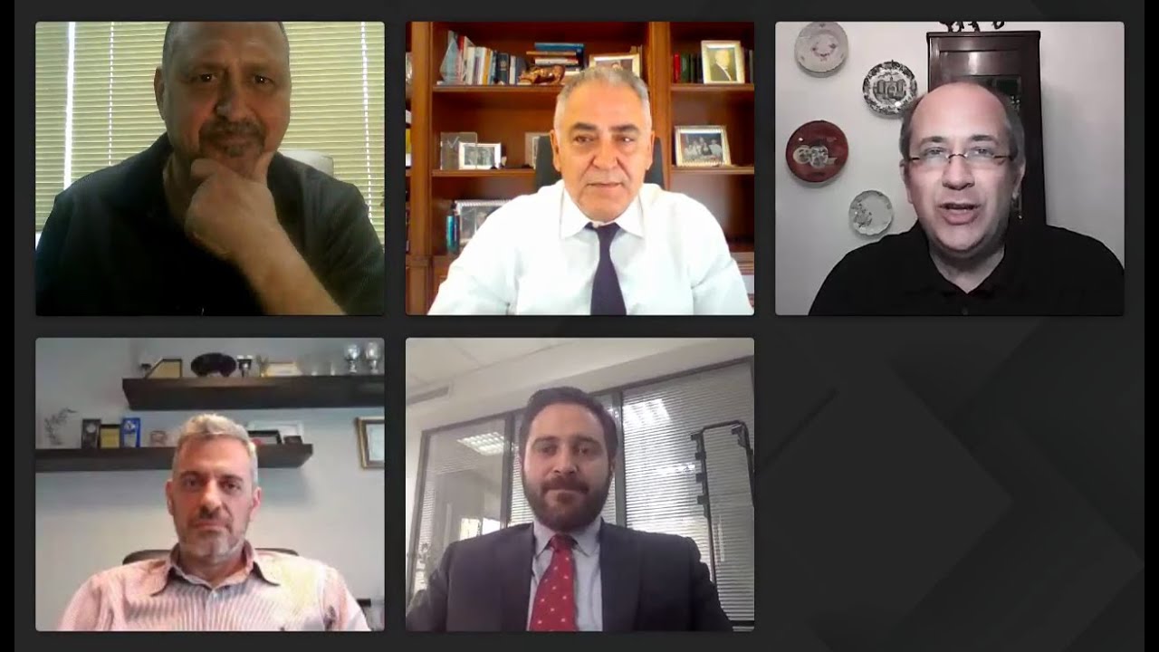 After crisis marketing