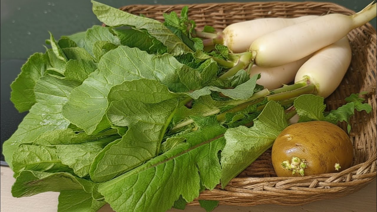 Если вы попробуете муло шак один раз, его вкус останется у вас во рту, даже те, кто никогда его н...