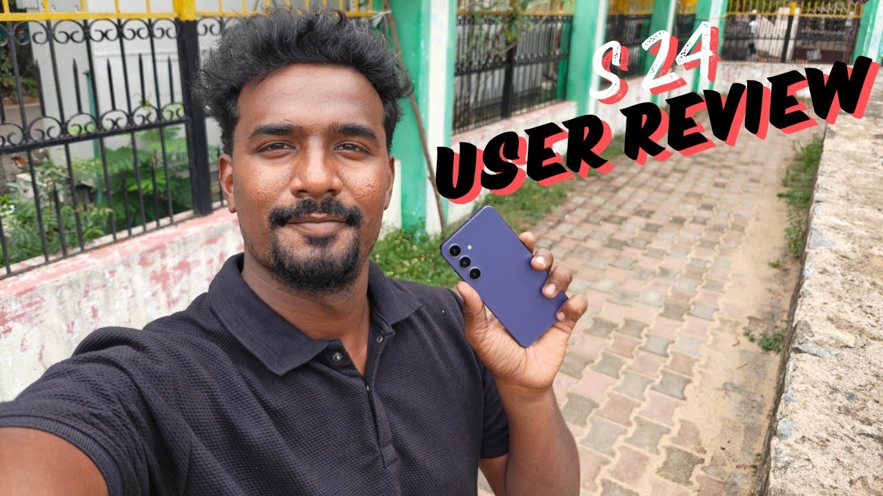 S24 6 month user details review try to Under 40k offer price pros and  cons#tech#samsung @TechEibu