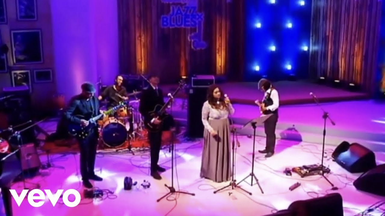 Blues Brothers - No moon at all (LIVE at Dhaka Jazz & Blues Fest'15)