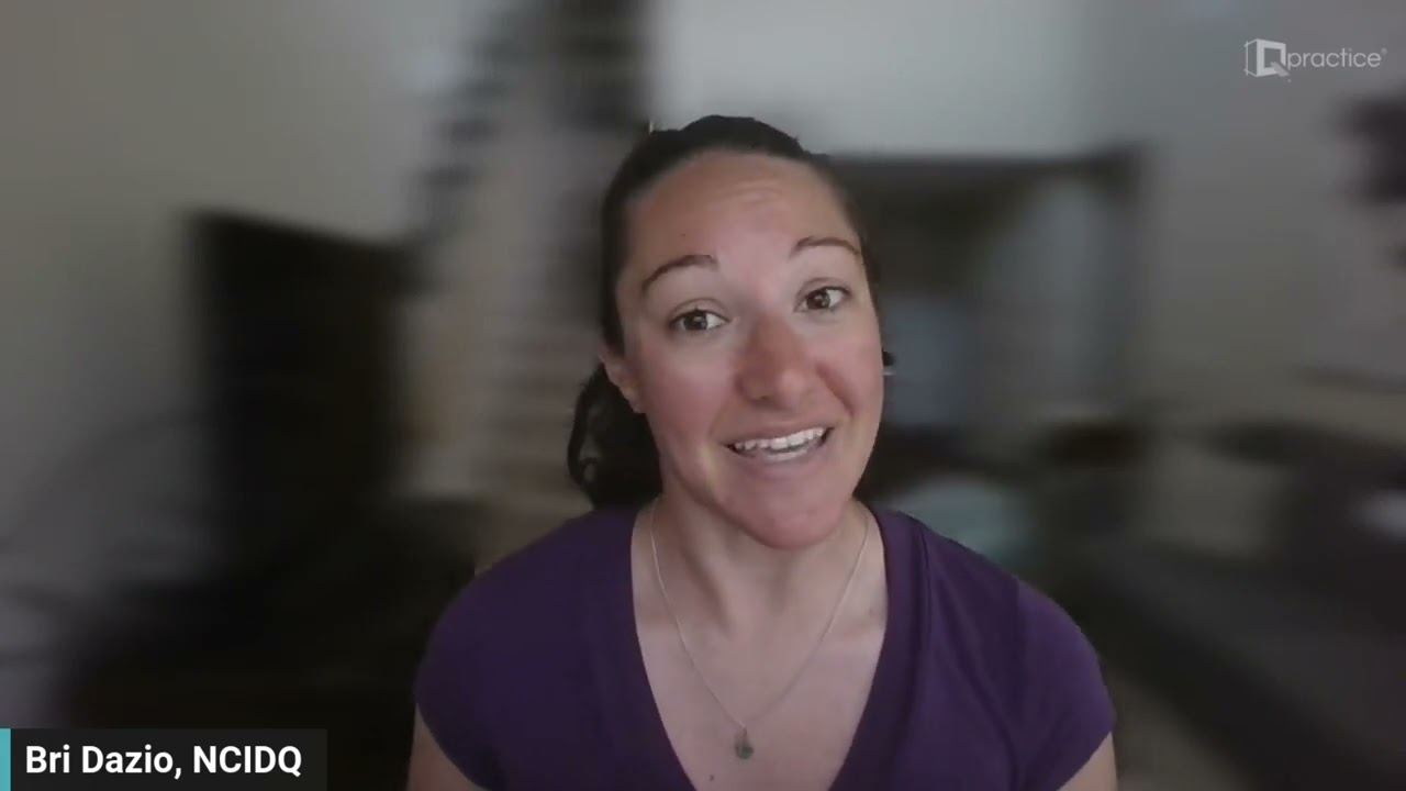 Why You Should Join the Qpractice Study Group if you want to pass the NCIDQ Exam