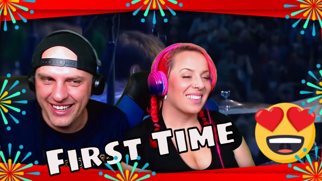 First Time Reaction To Big Head Todd and the Monsters - Broken Hearted Savior (Live at Red Rocks)