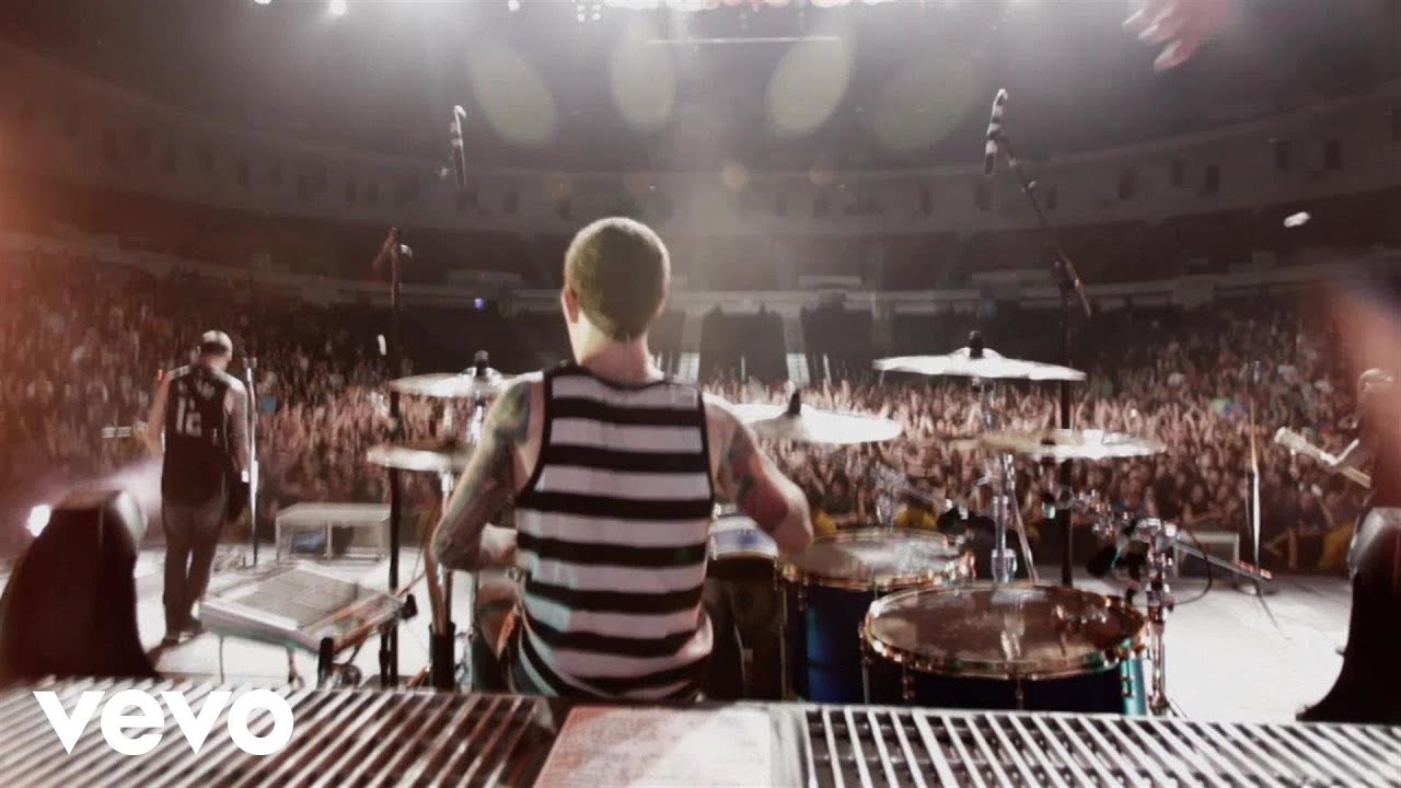 A Day To Remember - 