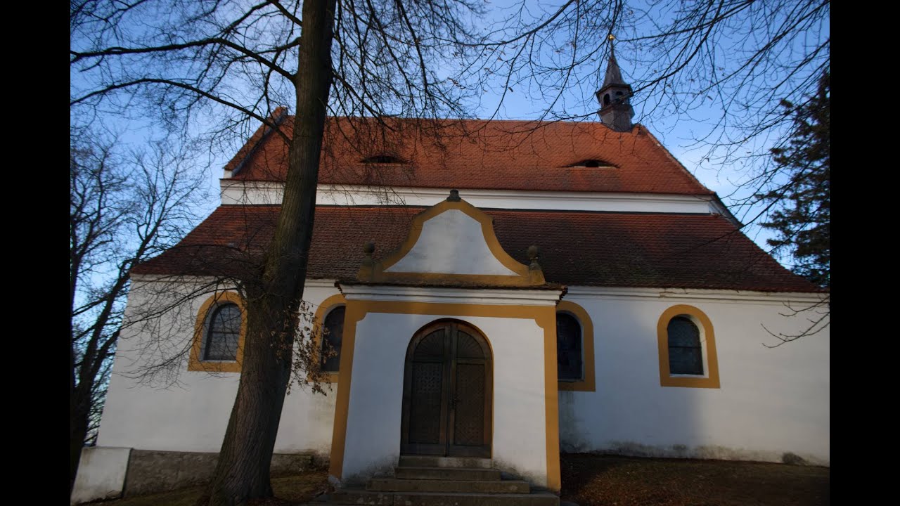 Babouci, Záboří u Blatné 23.11.2024
