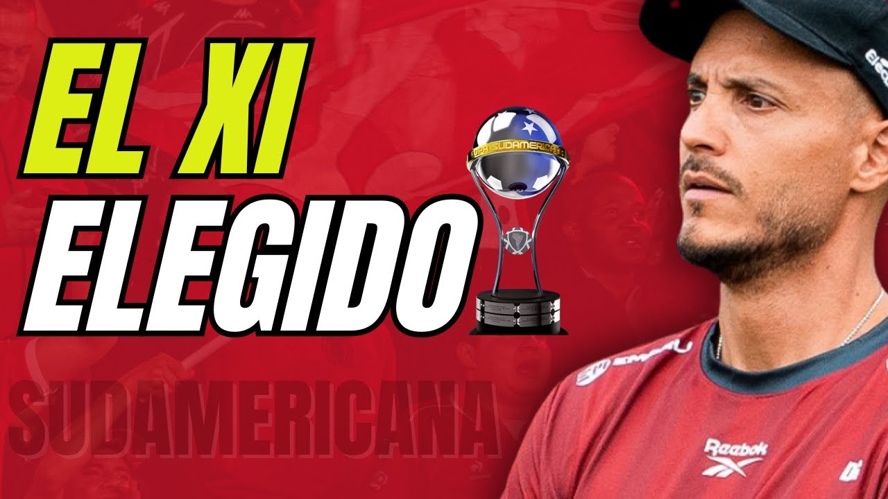 🚨¡AL AIRE! AMÉRICA Y SUS NOVEDADES ANTE BUCARAMANGA POR SUDAMERICANA.