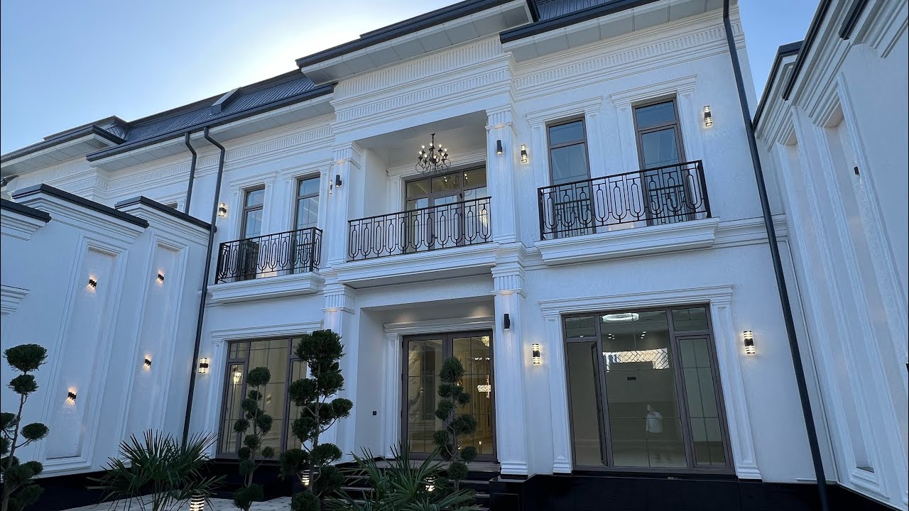 Bunday Hashamatli uylarni ko’rib ko’zingiz quvnaydiyaa ❤️ bosib qoying jigar ☎️911012121