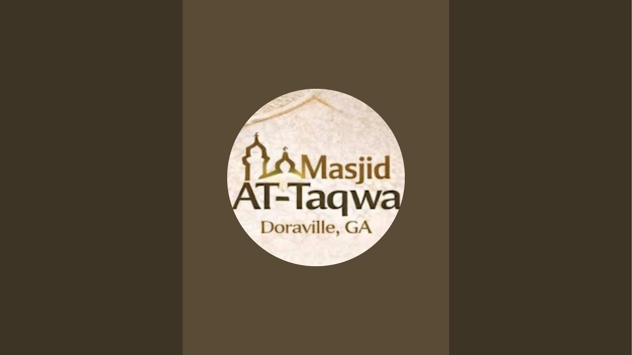 Taraweeh 2026 - Day 8