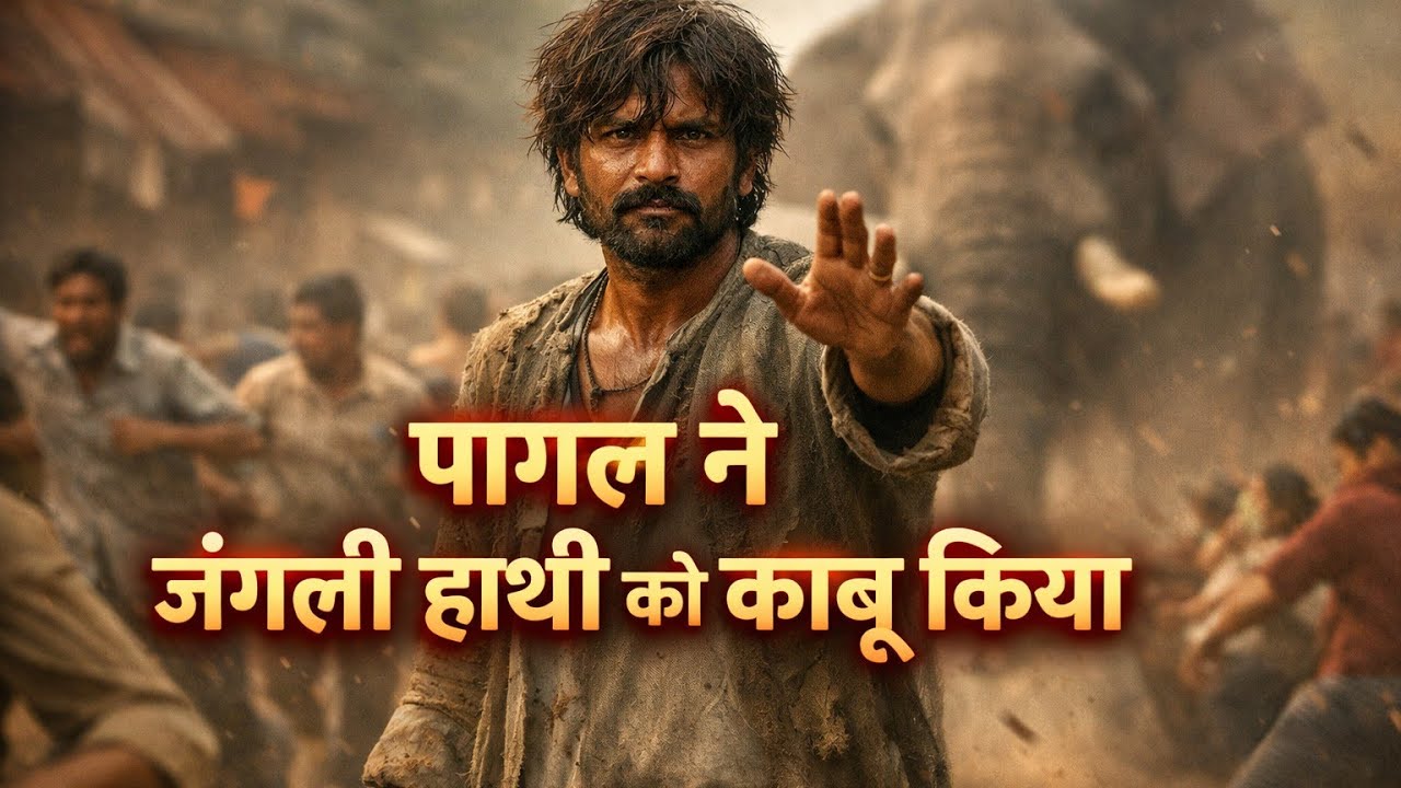 खामोश चीख और रूहानी रिश्ता