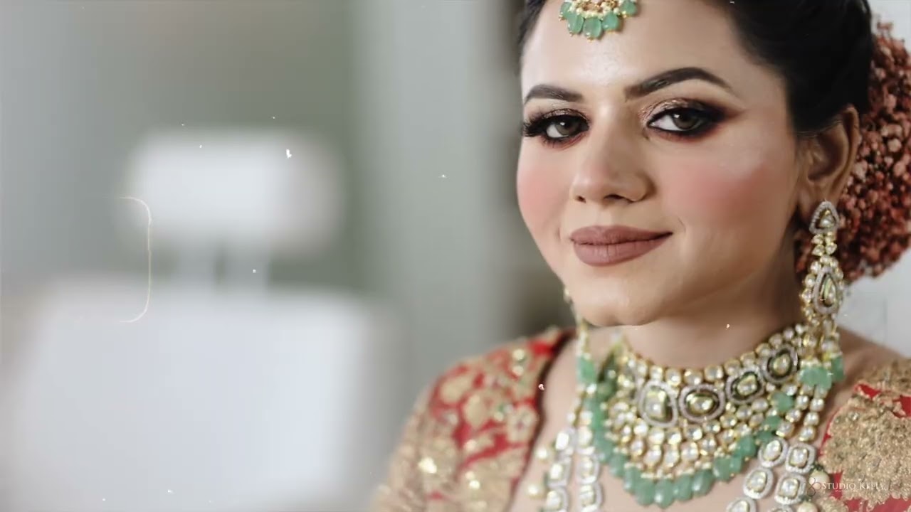 Wedding Teaser - Ayush & Srishti