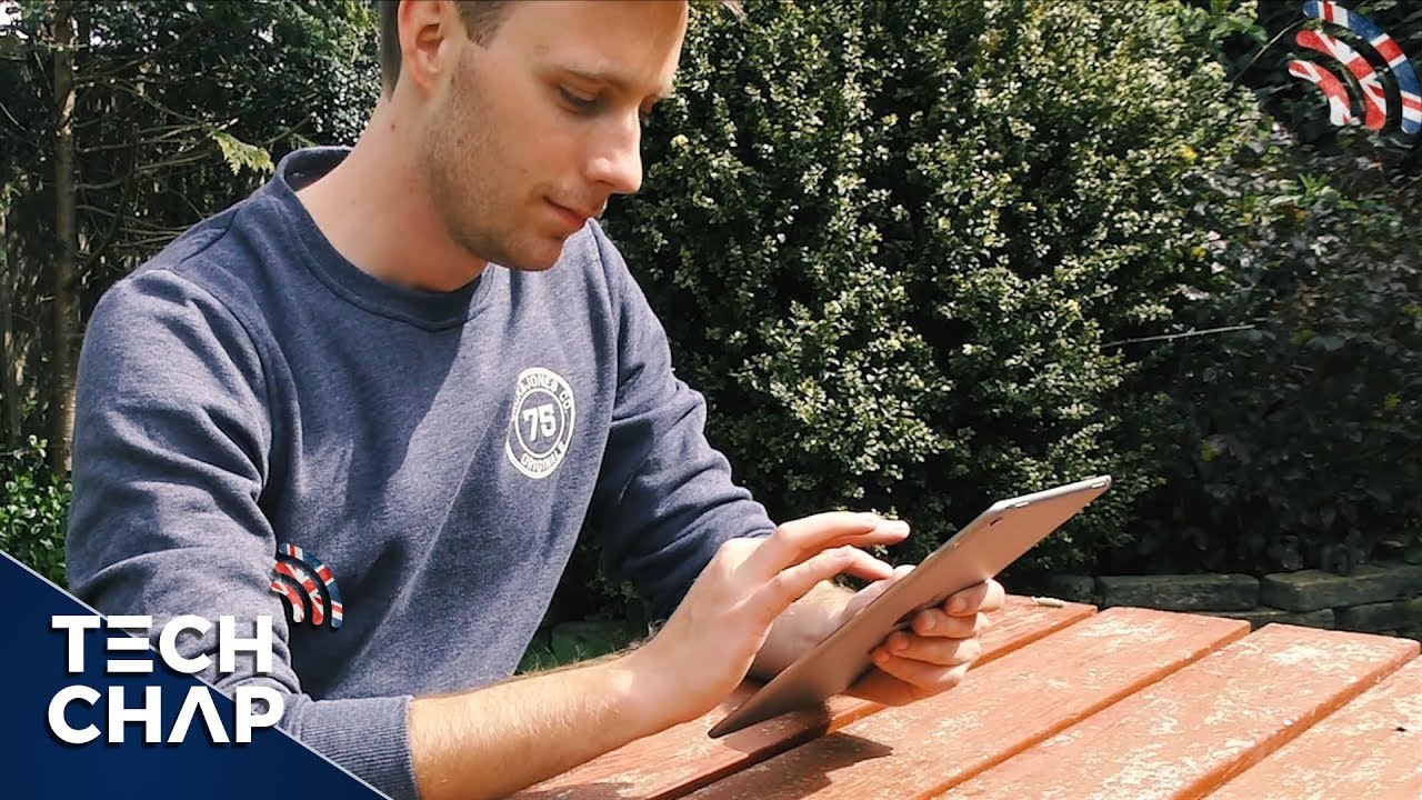 iPad Pro 9.7 Review - Is It Worth Upgrading?
