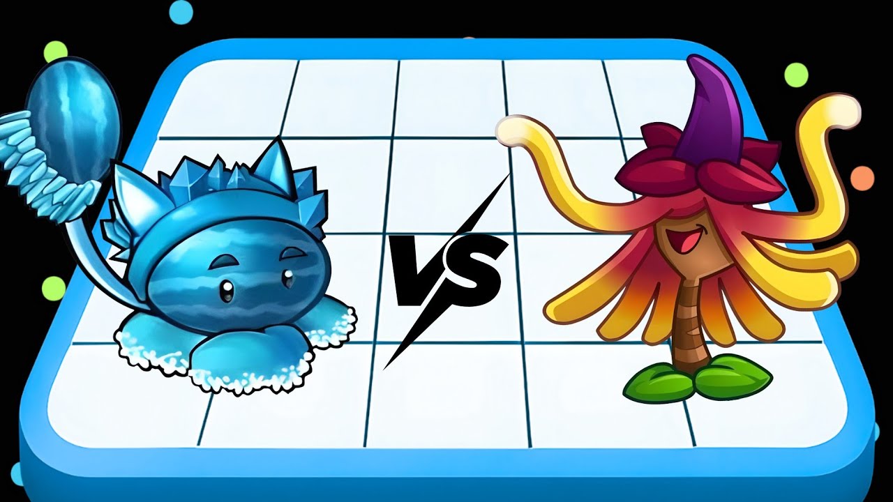 PVZ Plants Fusion Mod (Part 7) - Android Gameplay Walkthrough, PvZ Hybrid Mod