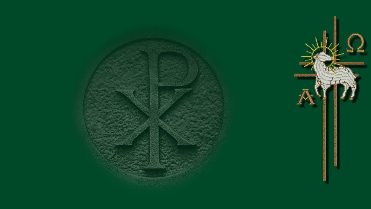 2026-02-13 5:15 pm Exposition of the Blessed Sacrament followed by the Celebration of the Holy Mass.