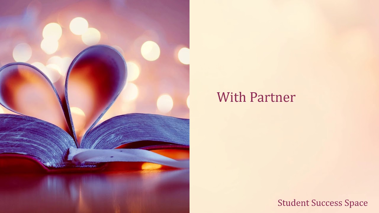 MBTI – INTJ in Love and Marriage