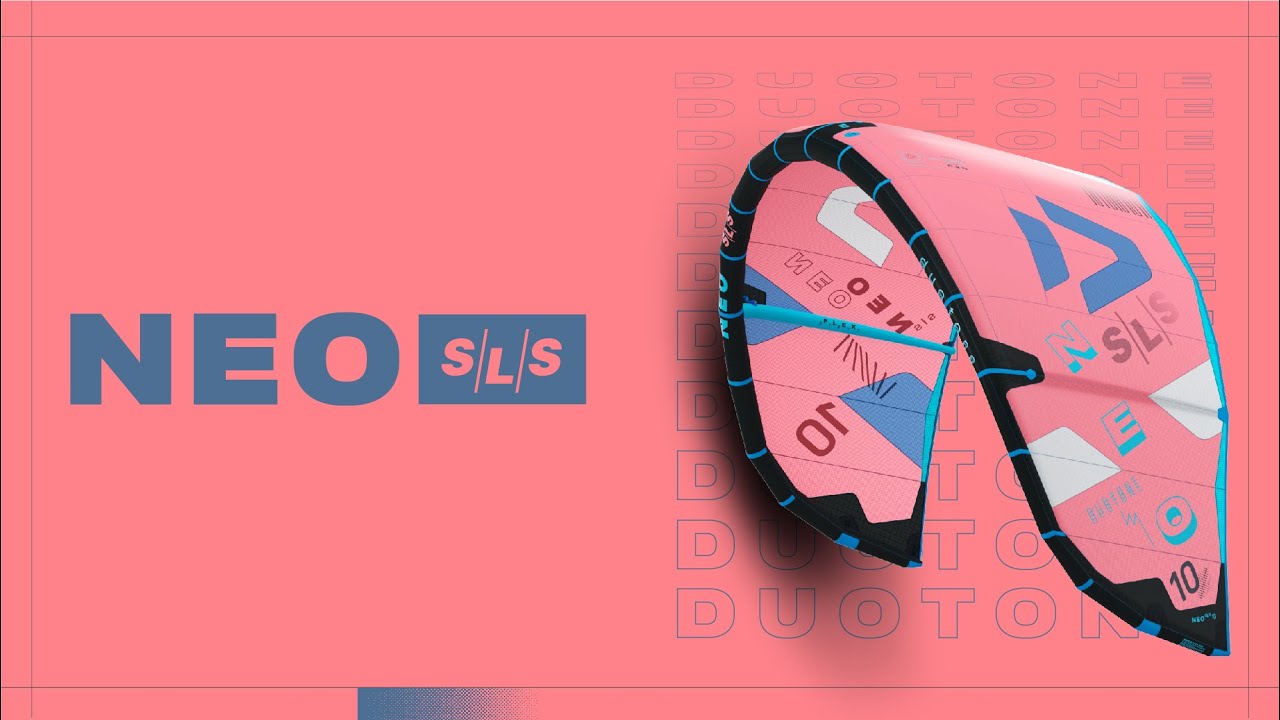 Duotone Neo SLS 2022 Product Clip