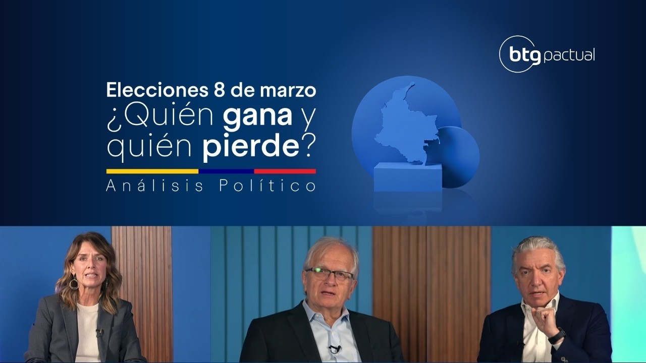 Elecciones 8 de marzo - ¿Quién gana y quién pierde? Análisis político