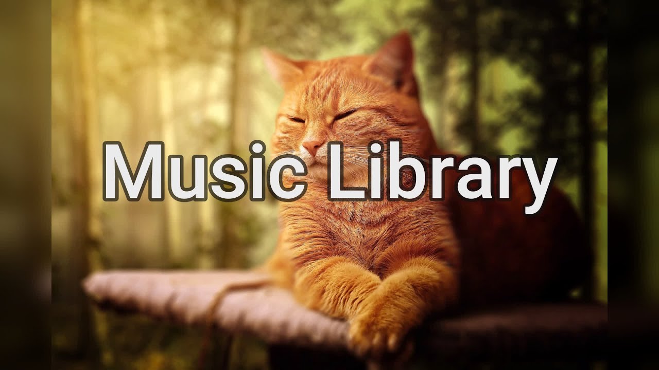 Fat Cat by Purple Planet Music