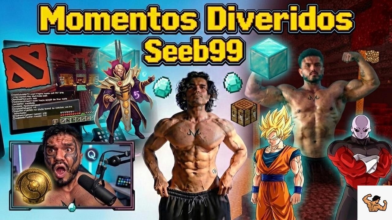 Mejores Clips 3 del Stream Seeb99